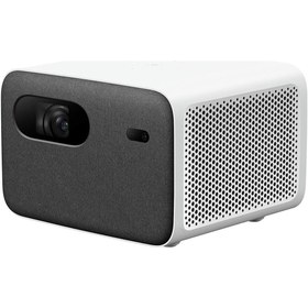 Resim Xiaomi Mi Smart Projector 2 Pro - Android TV Box Akıllı Projeksiyon 