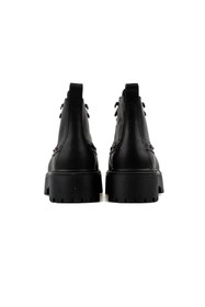 Resim Timberland Stone Street Mıd Lace Up Boot Kadin Siyah Bot Tb0a27yzw021 