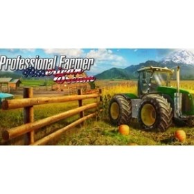 Resim Professional Farmer American Dream (Pc) 