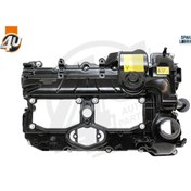 Resim Bmw F10 F15 F25 F30 N20 KÜLBÜTÖR SUBAP ÜST Kapağı 11127588412 
