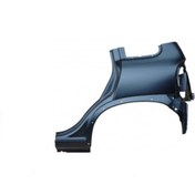 Resim PARCAWORLD Opel Corsa B Arka Çamurluk 5 Kapı Sol.93-00 183198 Uyumlu 