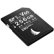 Resim Angelbird Tekli V60 256gb Sd Kart 
