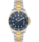 Resim Sergio Tacchini St.4.10001-3 Erkek Kol Saati 