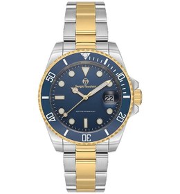 Resim Sergio Tacchini St.4.10001-3 Erkek Kol Saati 