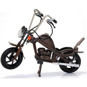 Resim River World Seri C Motor Metal 