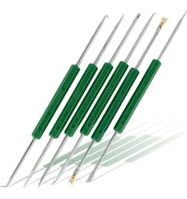 Resim Baku BK-120 6lı Entegre Sökme-Cihaz Açma Seti 