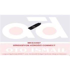 Resim Mks 507 Direksiyon Körügü Connect 