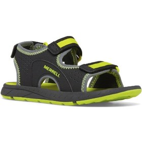 Resim Merrell Panther Sandal 3.0 4128 Çok Renkli 