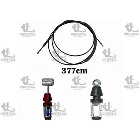 Resim Tel Bagaj Açma Elantra 16-18 / 81280-f2000 