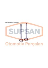 Resim SUPSAN VT-40500-40501 Subap Takım Palio Doblo Albea Corsa C 1.3Mjet 16V Z13Dt Euro4 
