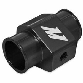 Resim Mishimoto 32 mm Su Sıcaklık Sensörü Adaptörü 
