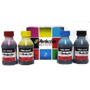 Resim Perfection Canon Pixma E414- 474- (pg- 46/cl56) Yenilebilir Gıda Mürekkebi 100 Ml 