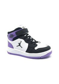 Resim Cool Jordan Glaxy Uzun Pekin Boğazlı Çocuk Spor Ayakkabı Çok Renkli 