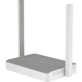 Resim KEENETIC KN-1410-01TR OMNI N300 5P USB2 MESH ROUTE 