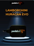 Resim Pedalset Gaz Tepkime Cihazı Lamborghini Huracan EVO 2nd Gen (2019-2024) 5.2L V10 