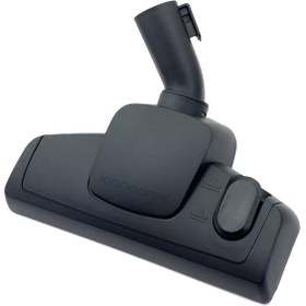 Resim Parmis Bosch Uyumlu Bgl 3a330c Gl 30 Elektrikli Süpürge Emici Yer Başlığı 