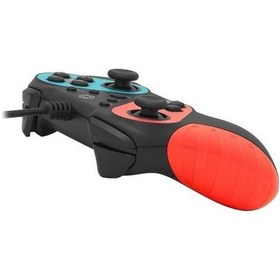 Resim Frisby Fgp-230U Usb Gamepad Titreşimli Pc/Ps3 