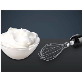 Resim Siemens MQ67170 750 W Mikser & Blender Seti 
