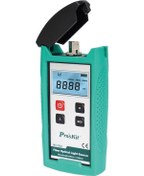 Resim Proskit Mt-7802 Fiber Optik Işık Kaynağı 