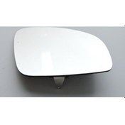 Resim SPJ MAX L-1368 Elektrikli Ayna Camı Fabia 08 14 Sağ 
