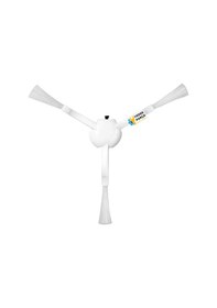 Resim Xiaomi Uyumlu Dreame F9 Robot Süpürge Yan Fırça 12 Adet 