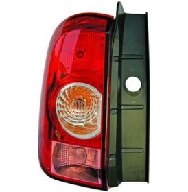 Resim Enva Dacia Duster Sol Arka Far Stop Lambasi 2010--2013 