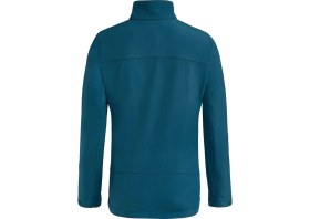 Resim Vaude Cyclone Vı Kadın Softshell Ceket 42405-333 