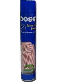 Resim Dose Ütü Kolası 