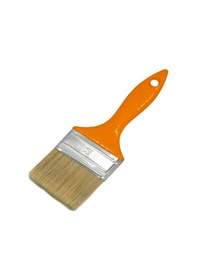 Resim Master 510704 Plastik Saplı Kestirme Fırça No:3 
