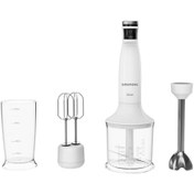 Resim Hbs 425001 Mini Blender Grundig