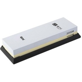 Resim Rox 6310 Taidea Çift Taraflı Bileme Taşı 1000/3000 Kum 