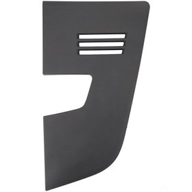Resim Panjur Kapağı Fh V3 Sol (Kahveci Premium) - 82063209 