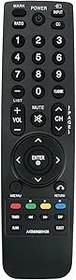 Resim AIDITIYMI AKB69680428 LG LCD TV 32LH240H 42LH255H 42LH260H SAC34026004 47LY3D 42LH250H 37LH250H 37LH255H 37LH260H 32LH2LH260H için Yedek Uzaktan Kumanda 50H 80H LH265H 32LH255H 