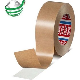 Resim Tesa 4959 Çift Taraflı Dokumasız Bant 100 Mt 
