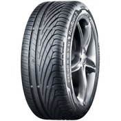 Resim Uniroyal 225/40R18 92W XL SSR RFT FR RainSport 3 (Yaz) (2021) 