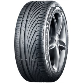 Resim Uniroyal 225/40R18 92W XL SSR RFT FR RainSport 3 (Yaz) (2021) 