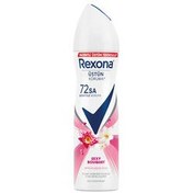 Resim Rexona MotionSense Sexy Bouquet Deodorant 150 ml 