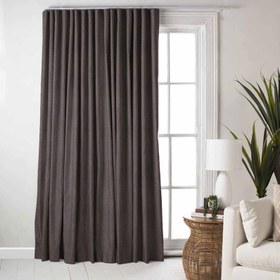 Resim Nuvomon Fon Perde DKM19713 - j009256 - 140x270 cm 
