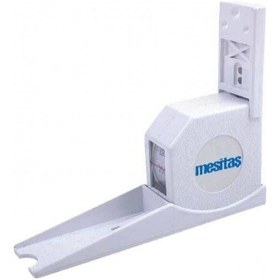 Resim Mesilife Sw-g06b High Duvara Monte Boy Ölçer 