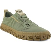Resim Guja 518 25YA Erkek Sneaker Günlük Ayakkabı Haki 