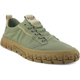 Resim Guja 518 25YA Erkek Sneaker Günlük Ayakkabı Haki 