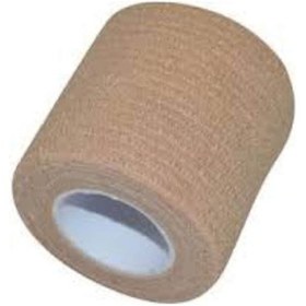 Resim Coban Kendinden Yapışkanlı Bandaj 10 CM 5 Adet 