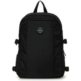Resim Lumberjack 101891922-r 4w M Rocky 35srt Erkek Sırt Çantası Siyah 