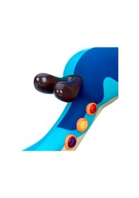 Resim B.Toys Köpekcik Gitar 