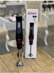 Resim Arzum AR1203 Risso El Blender 