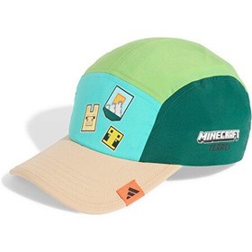 Resim Adidas Y Mine Cap Şapka Kc9492 Yeşil Yeşil 