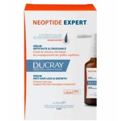 Resim Ducray Neoptide Expert Saç Güçlendirici ve Yoğunlaştırıcı 2 li Serum 