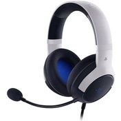 Resim Razer Kaira X PS5 Kablolu Kulaküstü Oyuncu Kulaklığı 