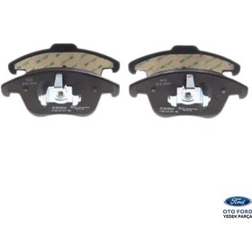Resim Ford Focus-cmax-galaxy-mondeo 14/- Ön Fren Balatası Dg9c 2k021 Ec Bosch 