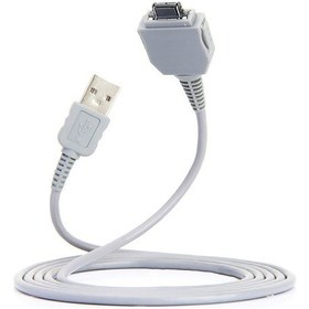 Resim Markofist Sony T-serisi Dsc-t250, Dsc-t290a, Dsc-t30, Dsc-t300, Dsc-t306 Usb Kablo 